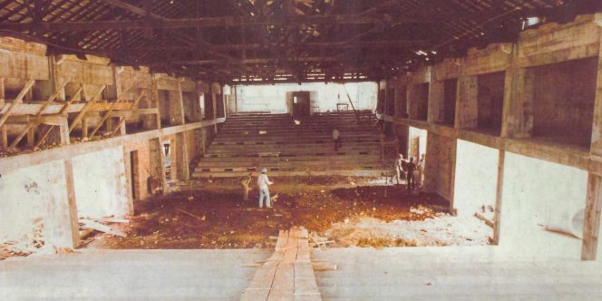 Foto: Sesc Memórias