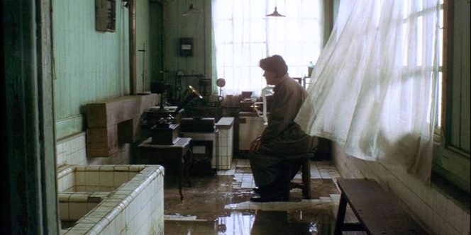 Foto: Shochiku Fuji Company