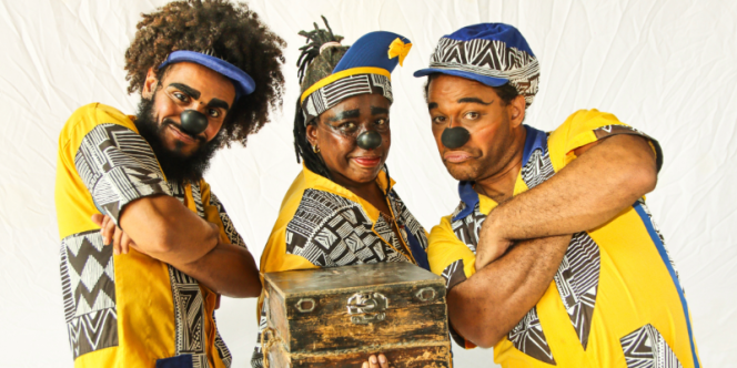 crédito: Ulisses Sulivan