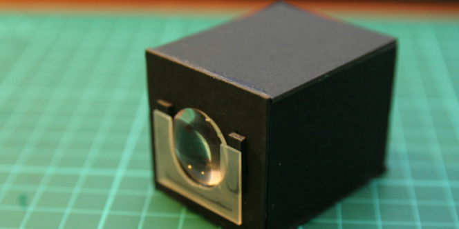 crédito: Lomography.com