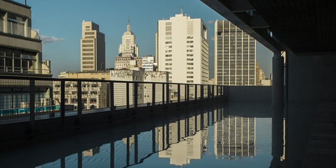 Sesc 24 de Maio (foto Nelson Kon)