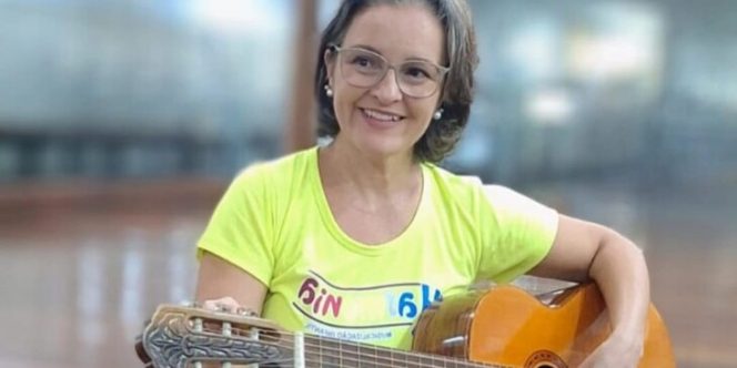 Foto: Priscila de Freitas da Costa