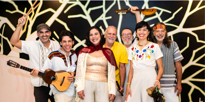 Tarancón - Foto: Luiz Silva