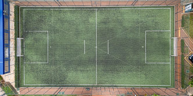 Torneio Rodobens (foto divulgação)