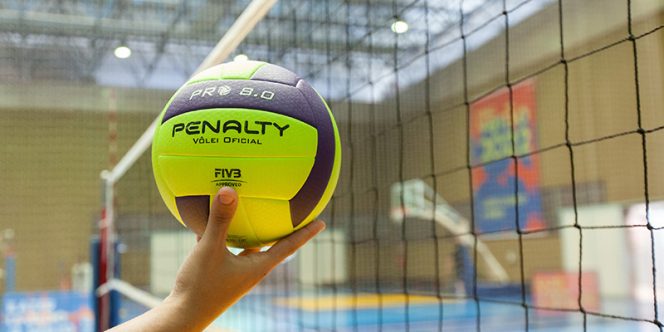 Torneio Rodobens de Vôlei Misto (foto Iko Bonfá)