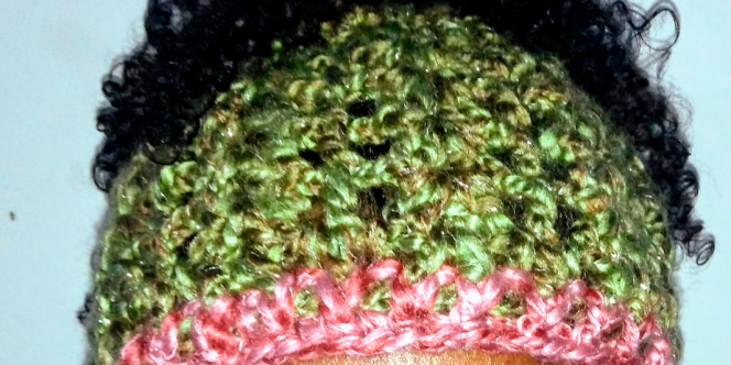 Confecção de Gorros Africanos (Foto Divulgação)