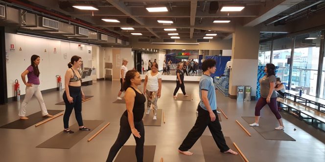 Movimento Consciente - imagem: divulgação 