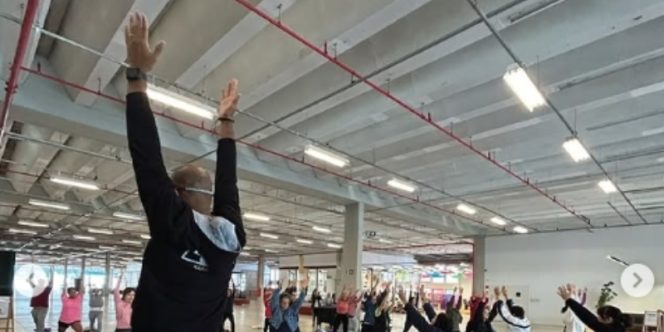 Yoga sem Barreiras (foto: yoga sem barreiras)