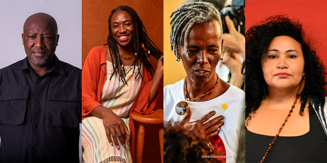 Fotos: Jota S./aangelicafotografia/Acervo Pessoal/Gabriella Gummersbach