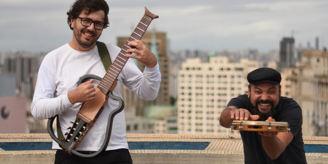 Foto: Mirella Amorim