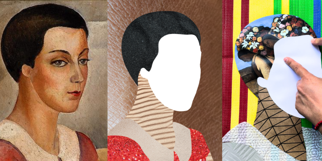 Apagadas - Regina Gomide. Foto: Acervo Pessoal.