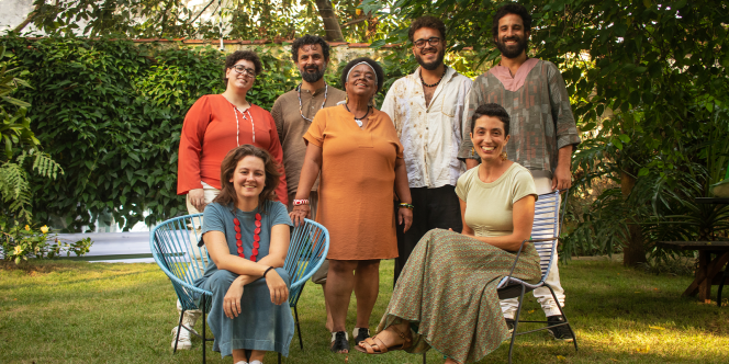 Foto: Negueba Medeiros