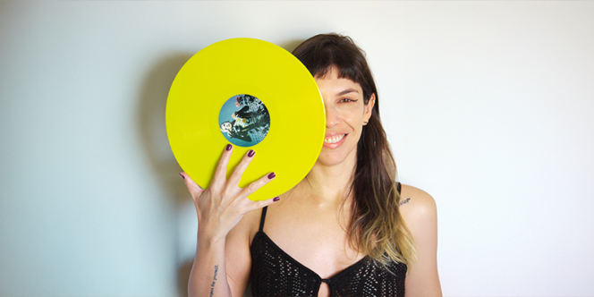 Foto: Michelle Tavares