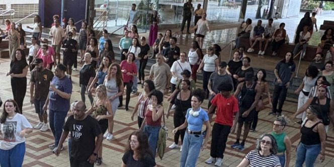 Imagem meramente ilustrativa (foto: Laise Guedes)