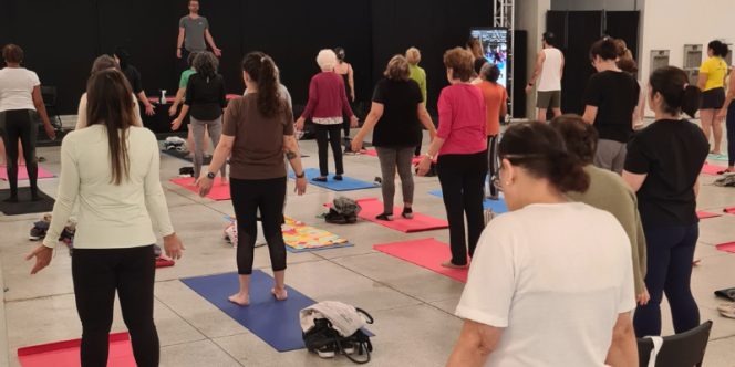 Casa Zen | Acervo: Sesc Casa Verde