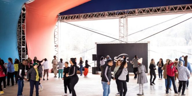 Foto Renata Teixeira