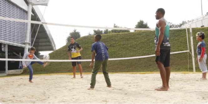 Foto: Guilherme Luiz de Carvalho