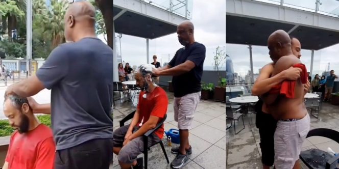 Imagens: reprodução instagram @sescavpaulista