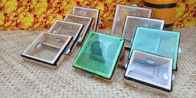 Pandeiro Sustentável - Divulgação