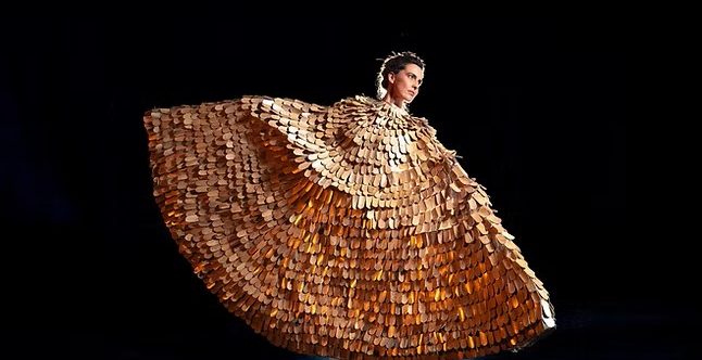 SARAYVARA. Foto: Nathan Nascimento.