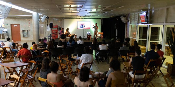 Foto: Mirella Ghiraldi