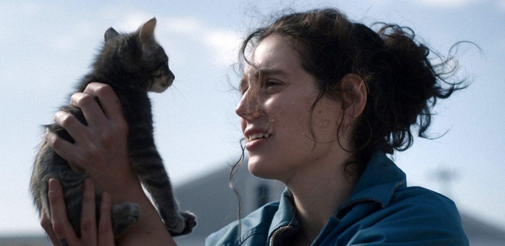 Itinerância 49ª Mostra Internacional de Cinema de São Paulo. Filme: Sorry, Baby.