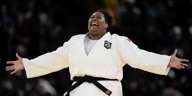 Foto: Alexandre Loureiro/COB