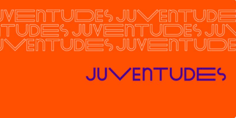 Cover image for Programa Juventudes / Qualé?!