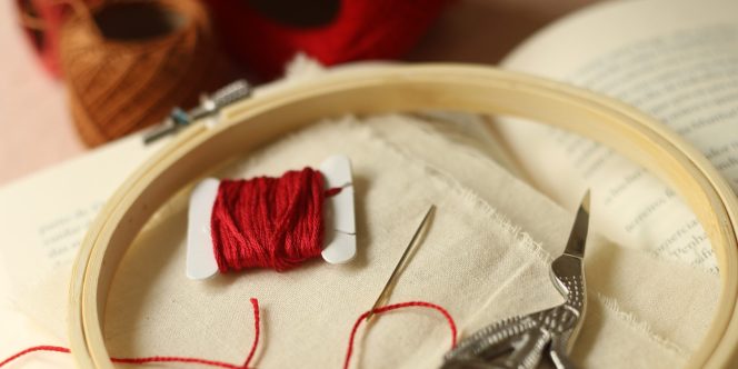 Ponto em Verso_Foto: Blenda