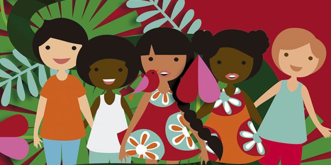 Ilustração: Halina Beltrão