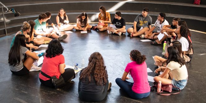 Papo Geral - créd. Natt Fejfar