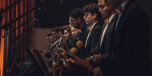 Orquestra de Sinos