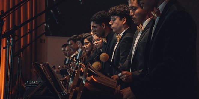 Orquestra de Sinos
