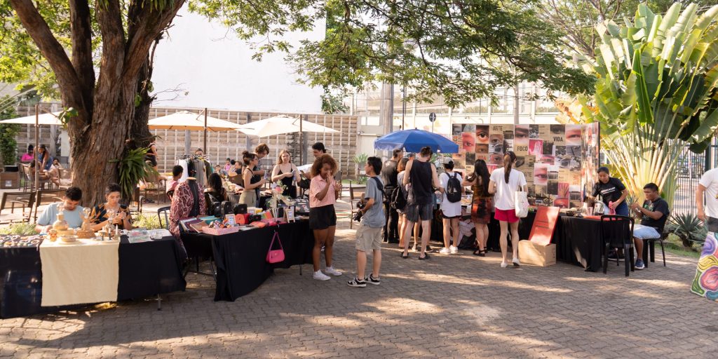 Feira das Juventudes_Jovens_Jardim do Galpão_Novembro_2023_Marcello Ferreira-19