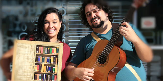 Foto - Fábio Spila