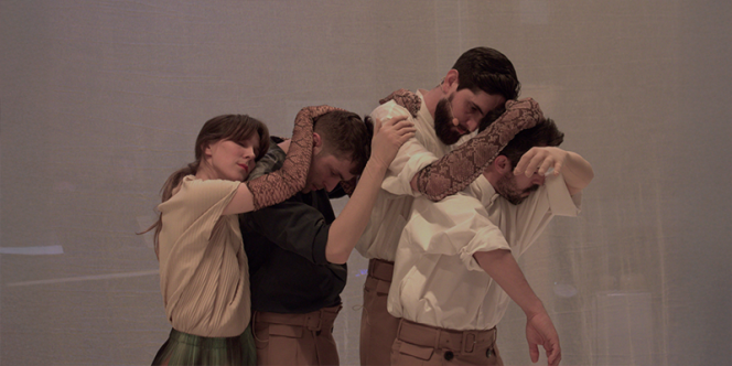 Foto: Zone Critique Cie