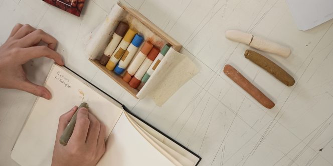 Foto:  Verônica Spnela.