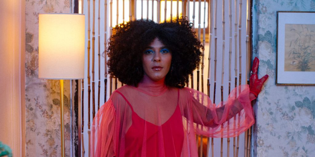 Josyara. Foto: Juh Almeida.