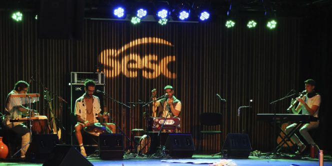 Foto: Stephany Tiveron