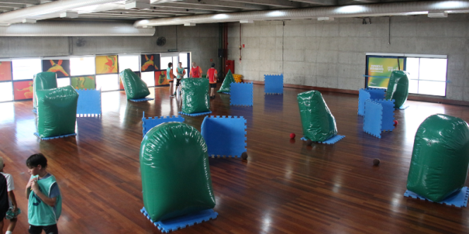 Foto: Victória da Silva