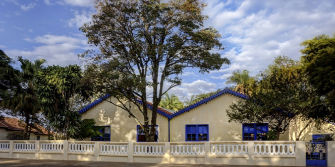 Foto: Museu Casa de Portinari