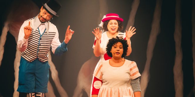 PRISMA - Eu sou assim - foto: Caca Bernardes