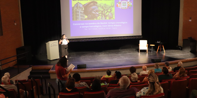 Foto: Denise Fonseca