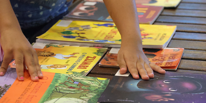 Foto: Sophia Viveiros.