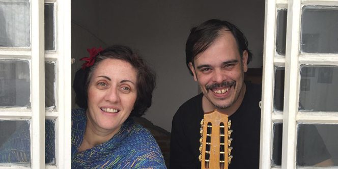 Foto: Cesar Augusto Carvalho