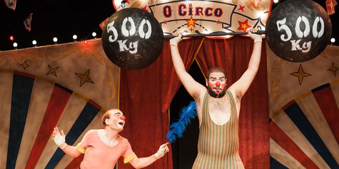 Foto: Edson Prudêncio