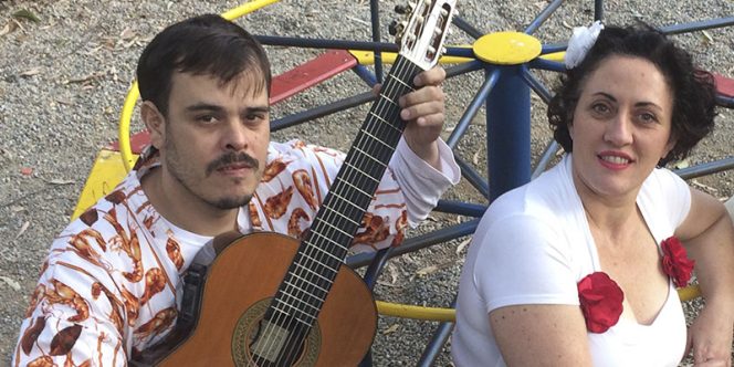 Foto: Cesar Augusto Carvalho