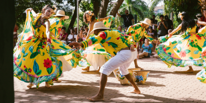 Vivência Primeiros Passos - Foto: Natalia Cesar