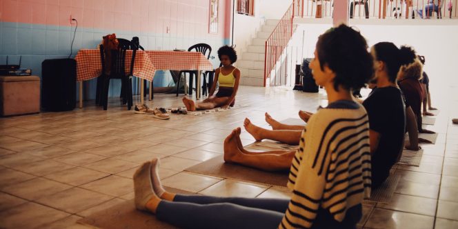 Foto: Coletivo Travas da Sul