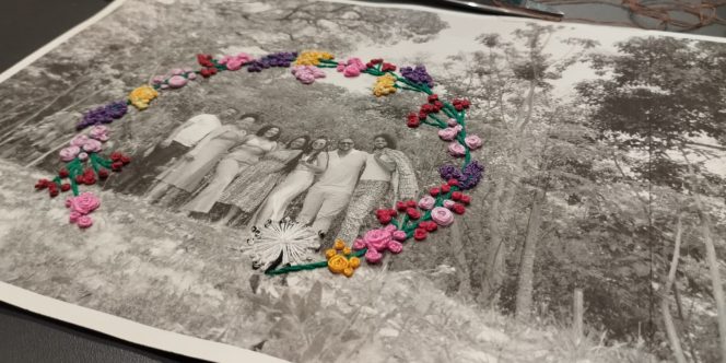 Foto: Fabriciana Martins.